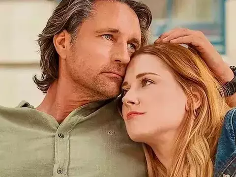 Virgin River - sétima temporada