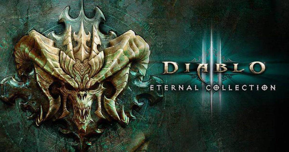 diablo eternal collection download free