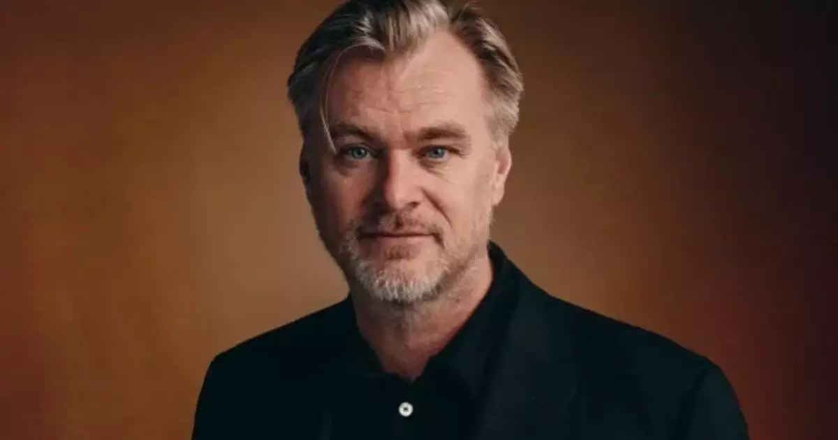 Nolan defende Lupita Nyong'o como Helena de Tróia em A Odisseia