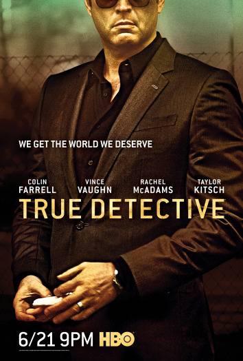 Entenda as diferentes linhas de tempo da terceira temporada de True  Detective · Notícias da TV