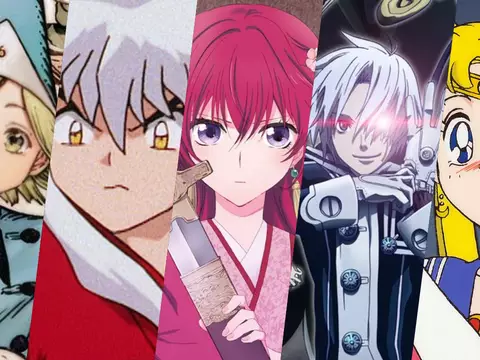 Mês da Mulher | 20 autoras de mangás que você precisa conhecer