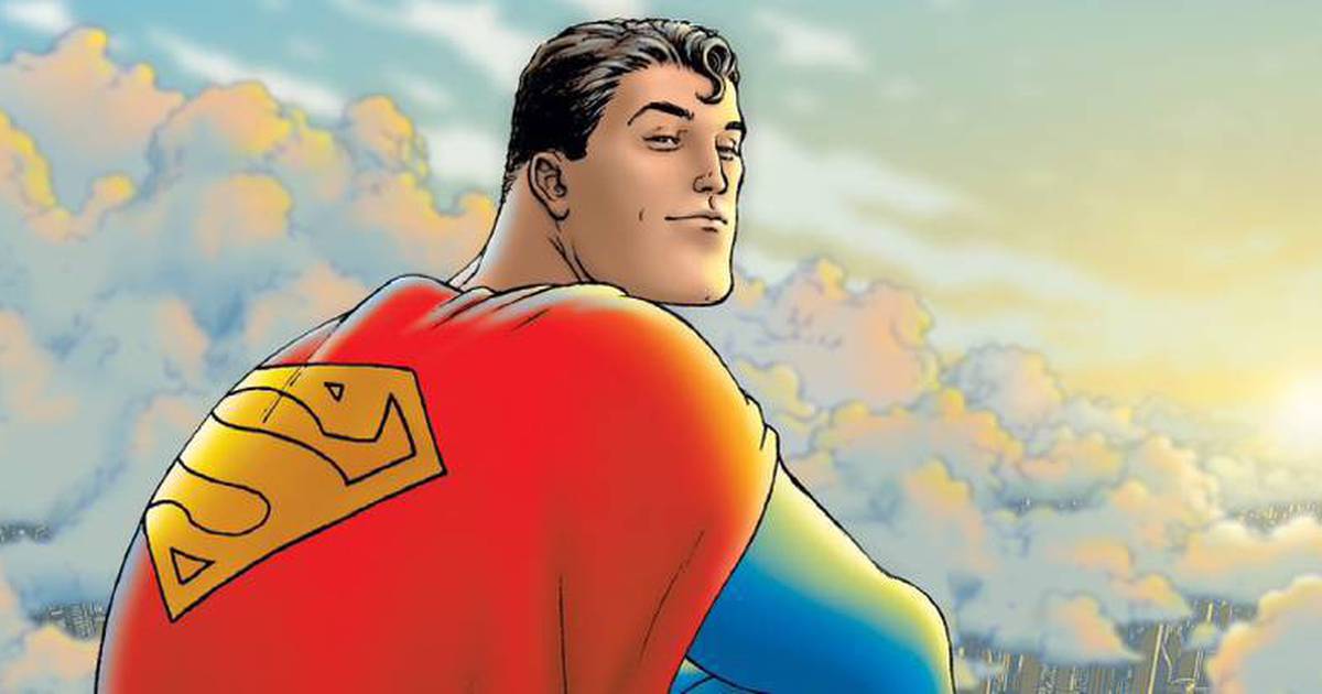 Superman: Legacy  James Gunn responde fã sobre figurino do super