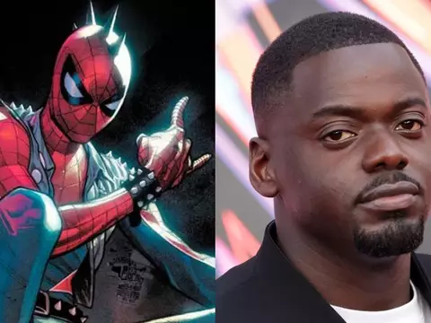 Homem-Aranha | Daniel Kaluuya confirma desenvolvimento de filme do Spider-Punk