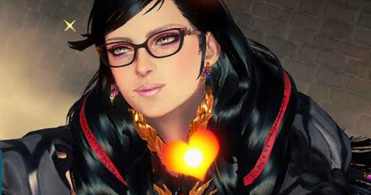 Já? Diretor de Bayonetta 3 diz que já tem ideias e conceitos de