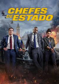 Chefes de Estado