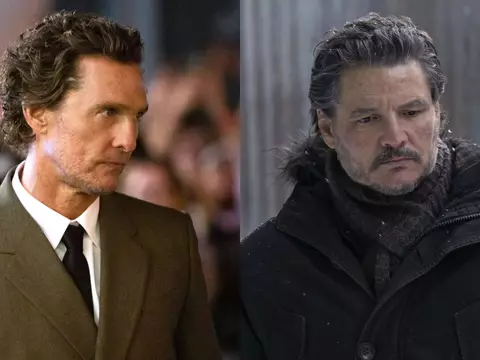 The Last of Us | Matthew McConaughey revela que rejeitou papel de Joel na série