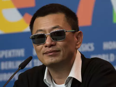 Wong Kar-wai