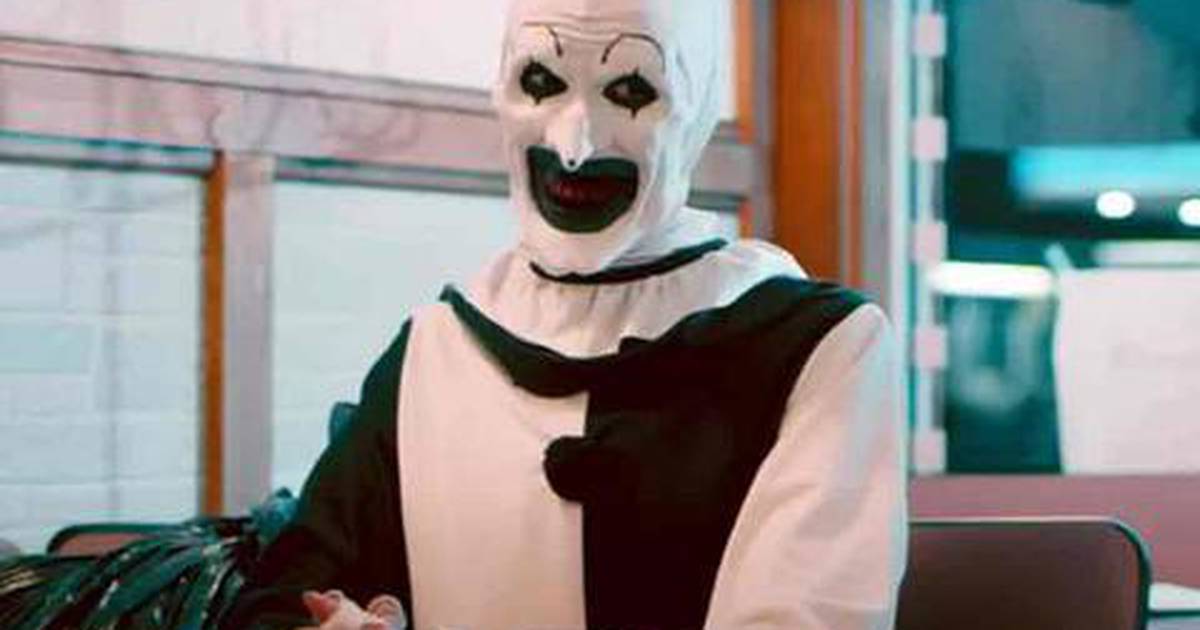 Terrifier 2 filme - Veja onde assistir online