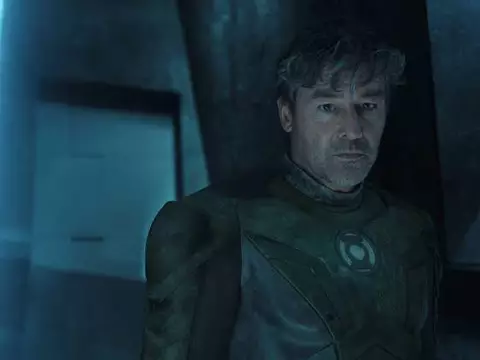 Linternas | Trailer del episodio 4 revela orden para Hal Jordan contra John
