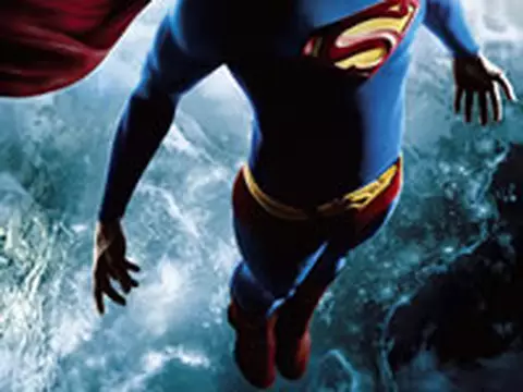 Superman | Bryan Singer explica por que escolheu Brandon Routh ao invés de Henry Cavill