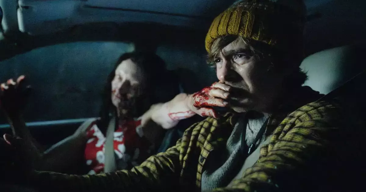 Resident Evil promete arrebentar nas bilheteiras com até US$ 80 milhões na estreia