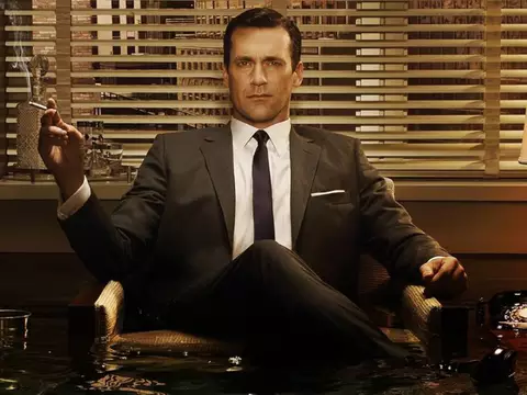 Mad Men