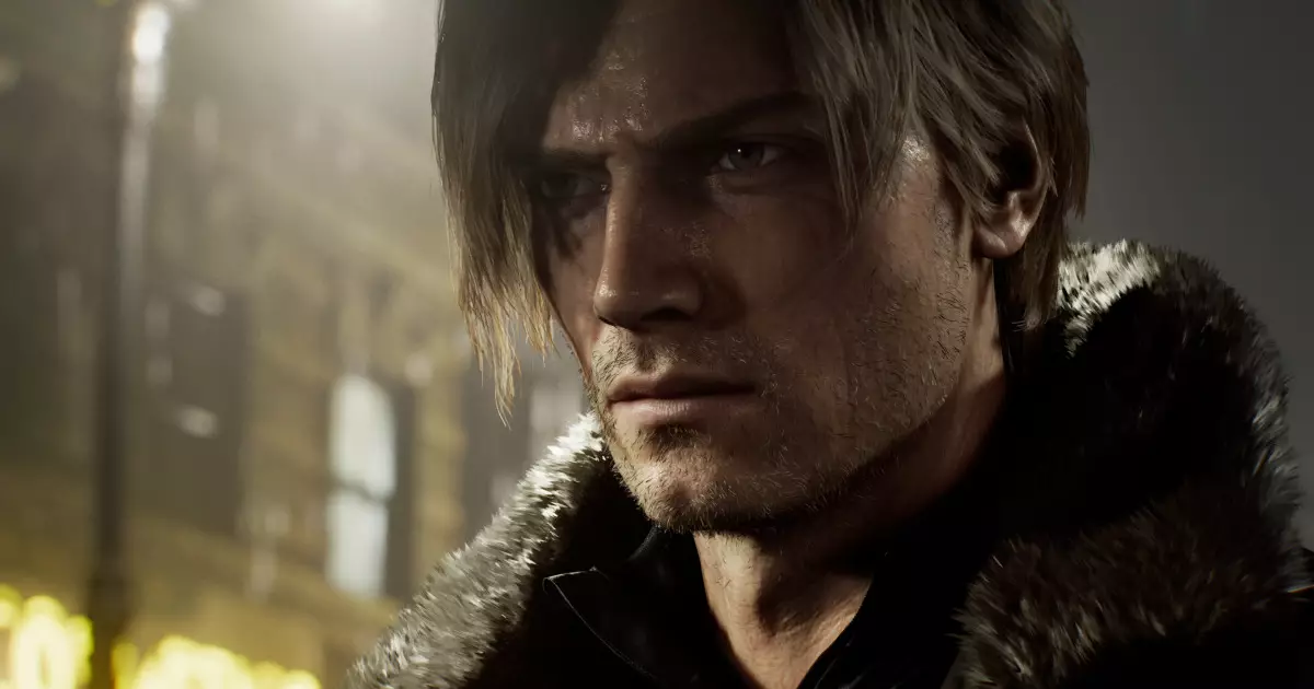 Filmes Resident Evil Requiem | Capcom anuncia DLC de história para o jogo2 min de leitura Guilherme Jacobs