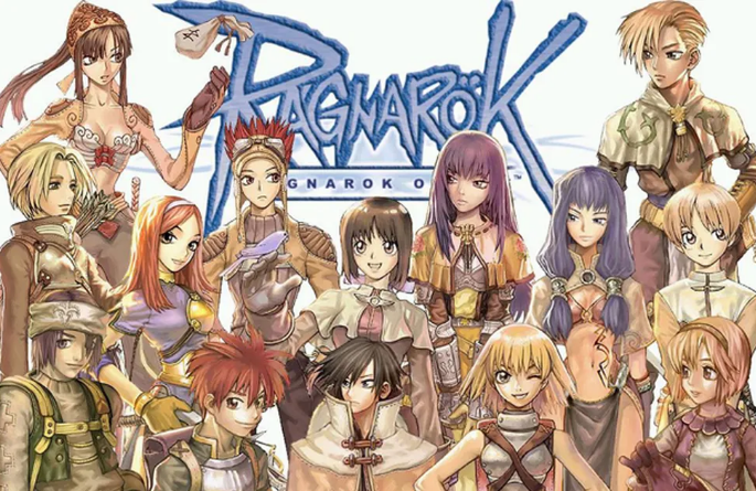 Ragnarök Online