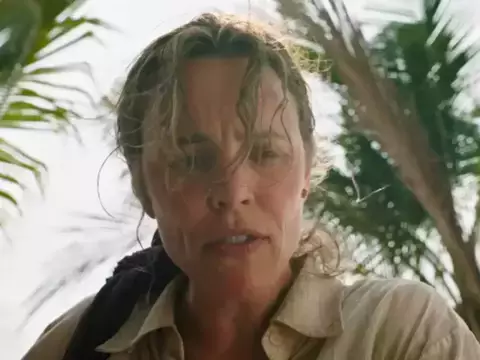 Socorro! | Novo filme de Sam Raimi ganha imagem inédita com Dylan O'Brien