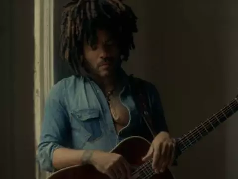 Shotgun Wedding | Lenny Kravitz e mais 4 atores entram para o elenco do filme