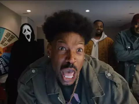 Todo Mundo em Pânico 6 | Wayans voltam e satirizam o terror moderno no trailer