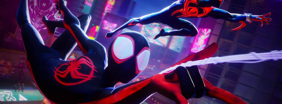Spider-Man: Miles Morales Review - Uma nova geração de aranha