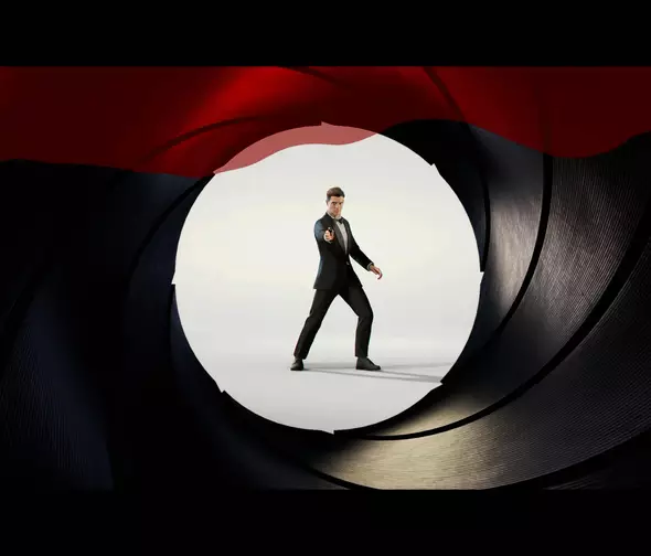 007 FIrst Light