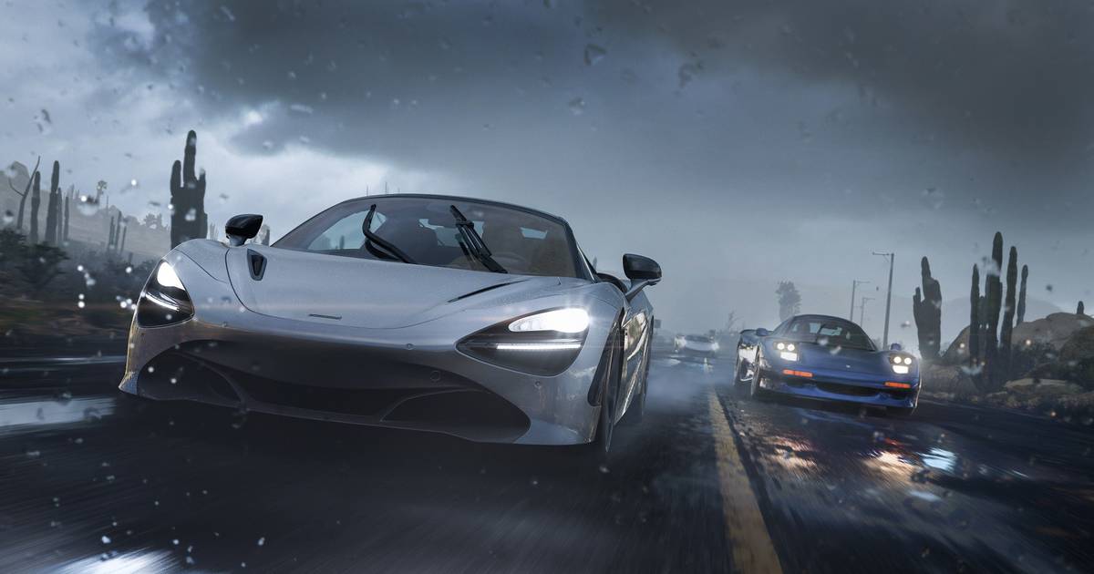 Os requisitos para jogar Forza Horizon 5 no PC – Tecnoblog