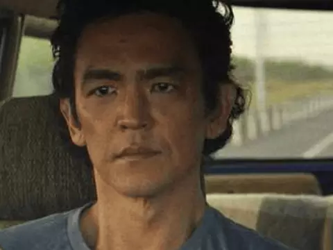 John Cho (Reprodução)