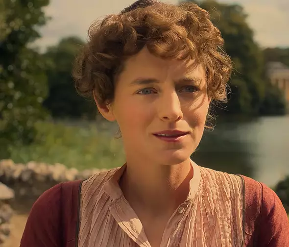Netflix's 'Pride and Prejudice' Adaptation Gets New Trailer