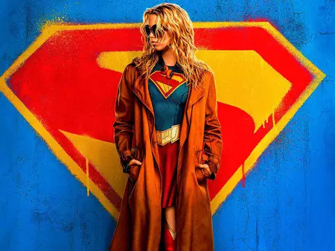 Supergirl (Reprodução)