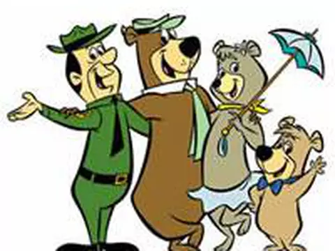 Filme do Zé Colmeia começa a escalar elenco