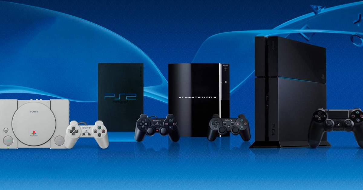 E3 2015 - E3 2015  Sony não cogita fazer o PlayStation 4 rodar jogos de PlayStation  3 - The Enemy