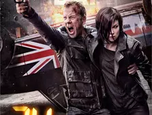 24 - Live Another Day (2014-)