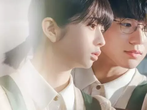 Side Character's Love Story - trailer