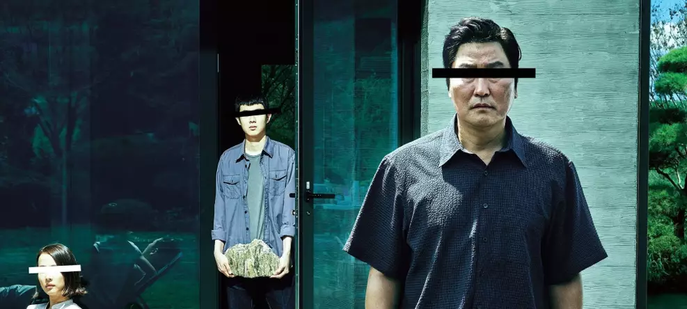 Parasite is voted the best film of the 21st Century; see list