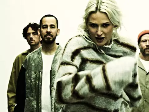 Linkin Park no Brasil: banda fará quatro shows em 2025; veja datas e cidades