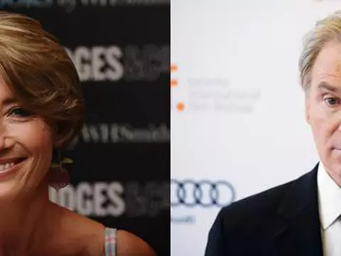 A Bela e a Fera | Emma Thompson e Kevin Kline entra para o elenco da versão com atores