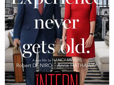 The Intern | Robert De Niro prova que experiência nunca é demais no novo trailer do filme