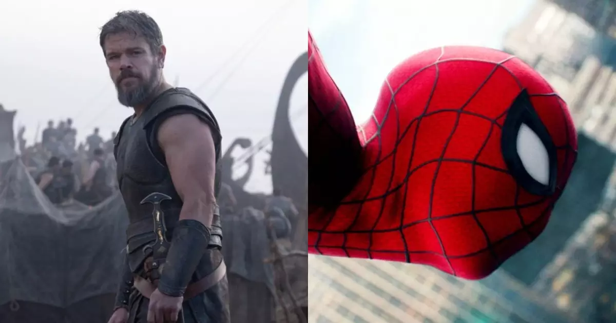 Hollywood tem maior bilheteria coletiva em final de semana da história; entenda