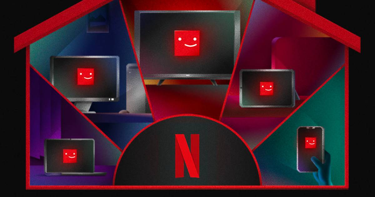 Netflix aumenta assinantes, bloqueia compartilhamento de senhas e esnoba o  cinema! 