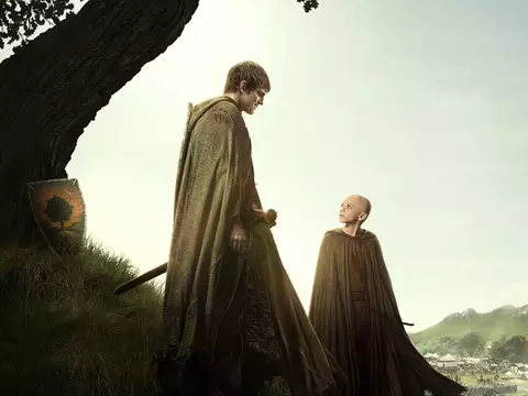 O Cavaleiro dos Sete Reinos | Que horas estreia a nova série de Game of Thrones?