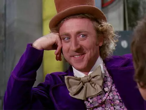 Morre Gene Wilder, de A Fantástica Fábrica de Chocolate