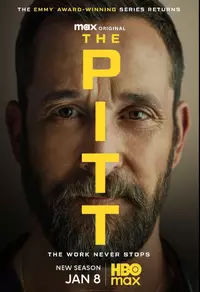 Sedutora, The Pitt se consolida entre melhores séries atuais com 2ª temporada