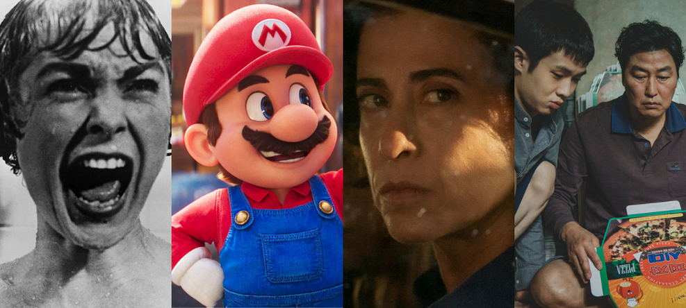 Descubra os 10 Filmes Imperdíveis para Assistir no Globoplay em Abril de 2025