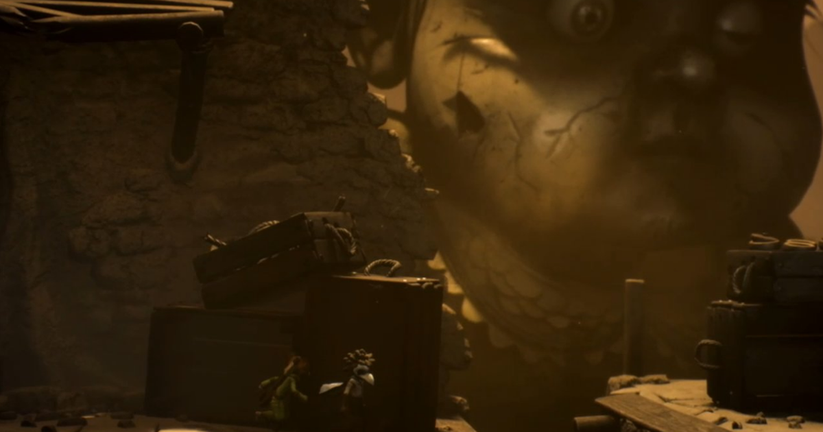 Little Nightmares III é confirmado