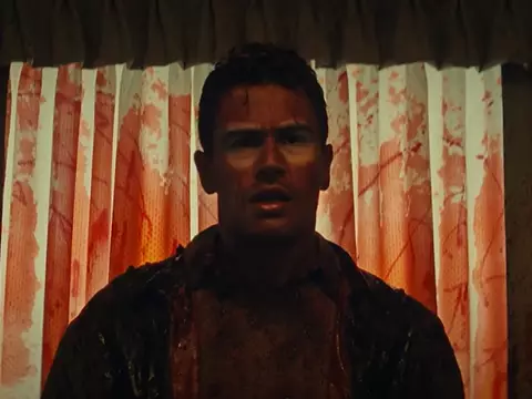 The Monkey | Terror de James Wan com Theo James e Elijah Wood ganha teaser