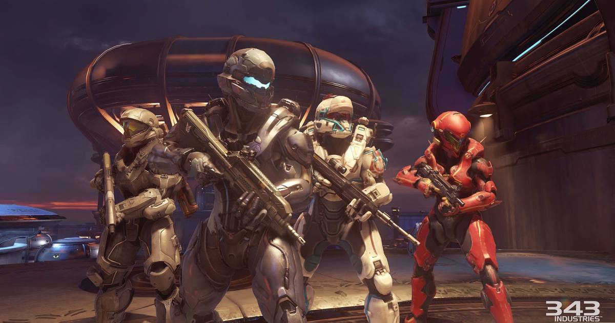 Halo Infinite terá jogo coop em tela dividida – Blog Nuuvem – Os melhores  jogos com os melhores preços