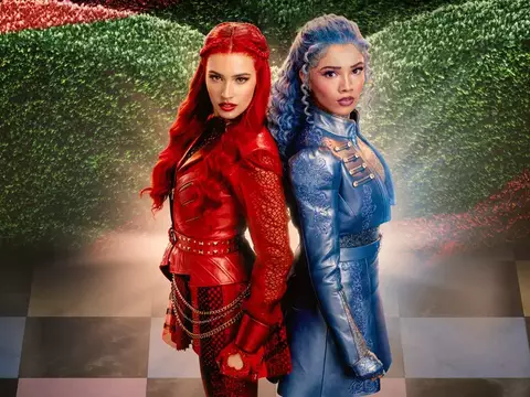 Descendentes