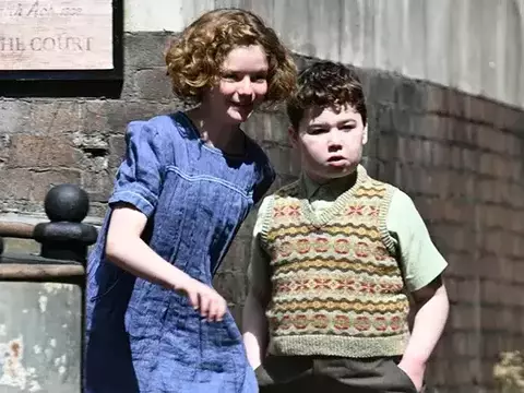 As Crônicas de Nárnia | Filmagens de filme de Greta Gerwig terminam