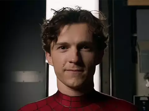 Homem-Aranha: Um Novo Dia | Foto mostra time de dublês de Jackie Chan no set