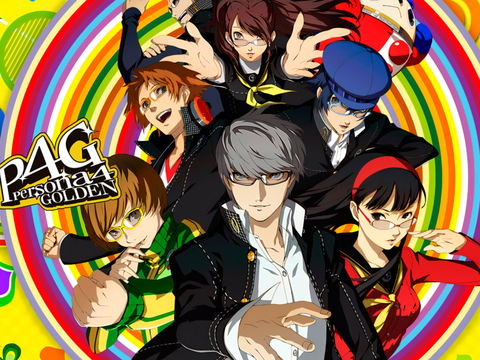 Remake de Persona 4 Pode Estar a Caminho, Indica Dublador Yuri Lowenthal