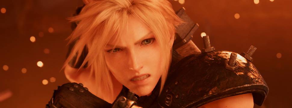 The Enemy - Diretor de Final Fantasy VII Remake detalha a