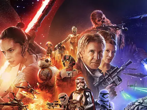 Star Wars | Damon Lindelof deixa cargo de roteirista em filme da franquia